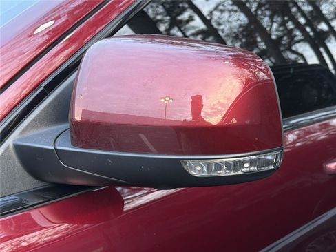 Used 2021 Jeep Grand Cherokee High Altitude image 8