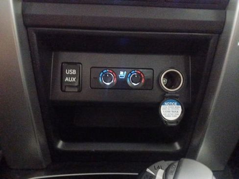 Used 2019 Toyota 4Runner Limited AWD/4WD image 29