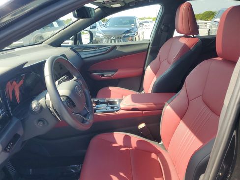 Used 2025 Lexus NX 250 FWD w/ Accessory Package (Z1) image 15