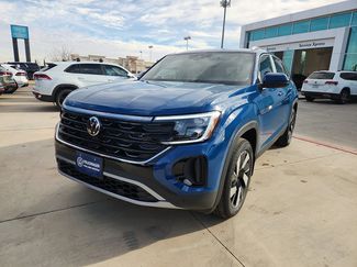 New 2026 Volkswagen Atlas Cross Sport SE video 3