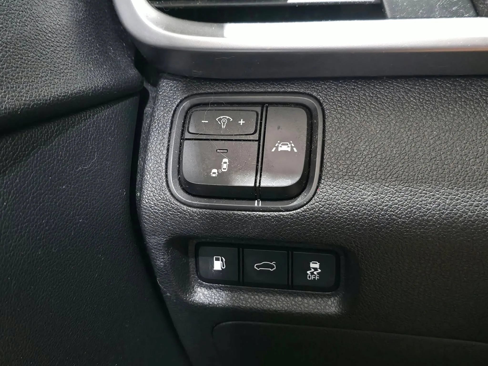 Used 2019 Kia Optima EX FWD image 25