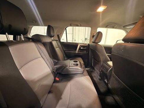 Used 2023 Toyota 4Runner SR5 Premium image 31