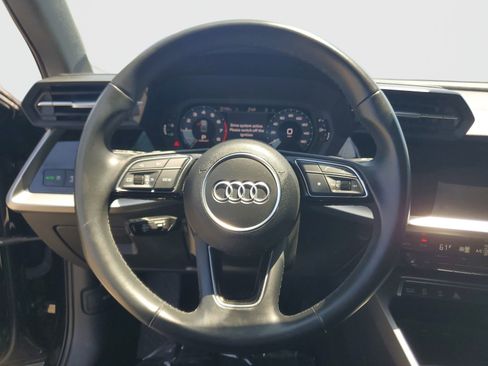 Used 2023 Audi A3 2.0T Premium FWD image 22