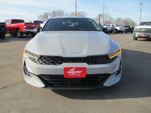 Used 2024 Kia K5 GT-Line w/ GT-Line Premium Package image 10