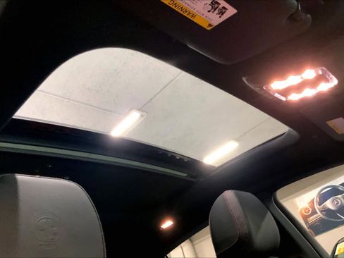 Used 2025 Mercedes-Benz GLE 53 AMG 4MATIC Coupe image 13