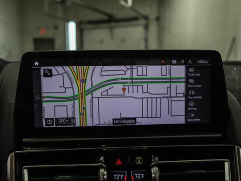 New 2026 BMW M850i xDrive image 16