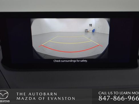 Used 2025 MAZDA MX-5 Miata Grand Touring image 35