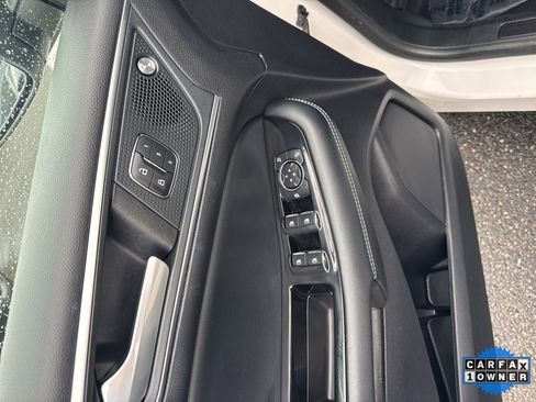 Used 2019 Ford Edge ST w/ Equipment Group 401A image 20