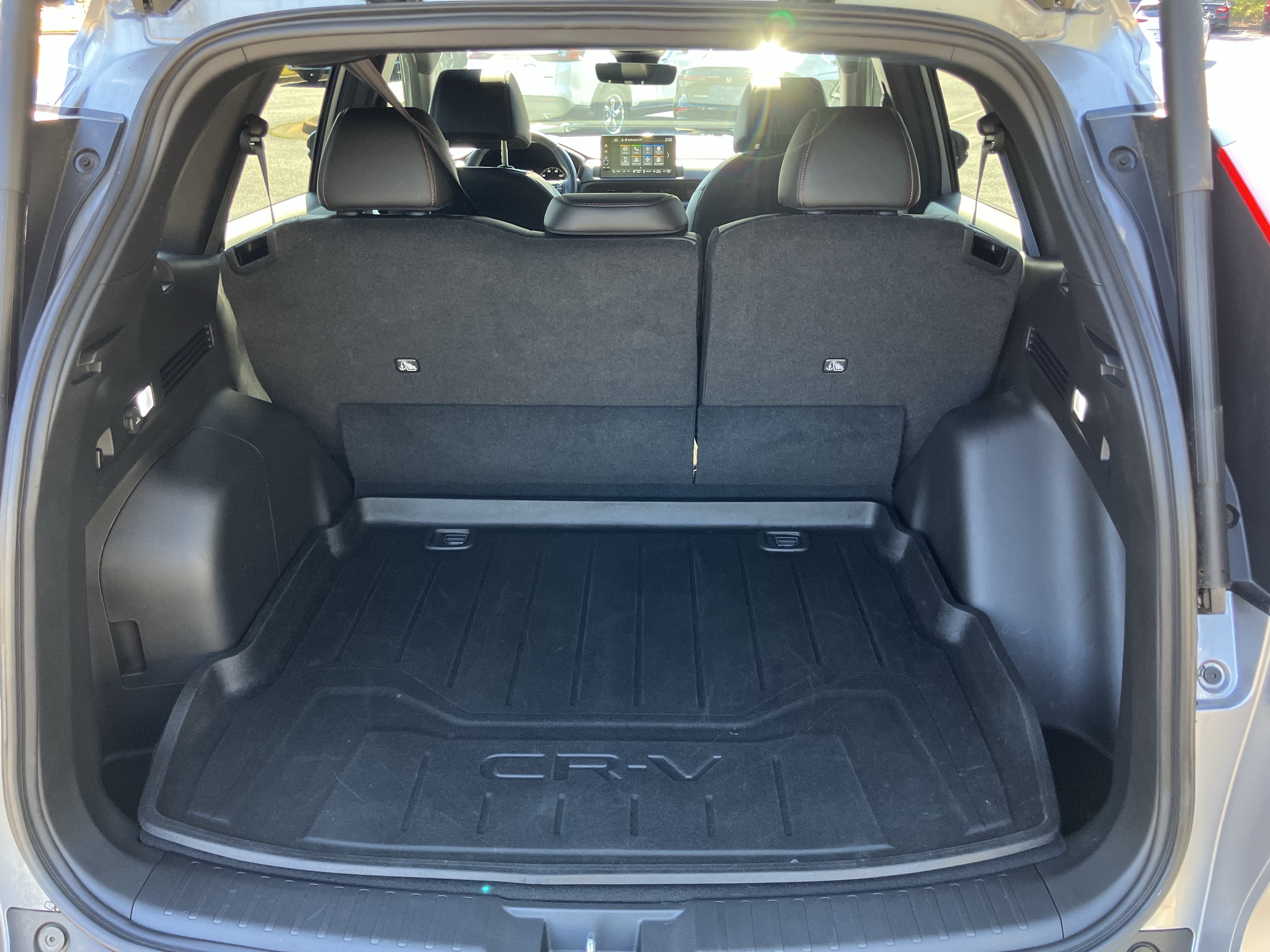 Used 2024 Honda CR-V Sport-L image 34