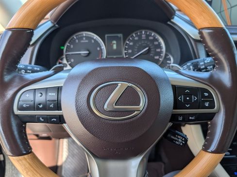Used 2020 Lexus RX 350 AWD w/ Premium Package image 18