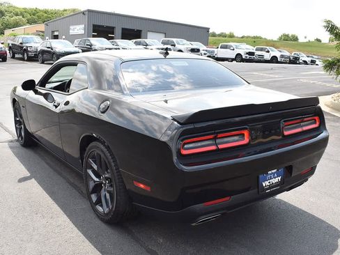 Used 2023 Dodge Challenger R/T w/ Plus Package image 3