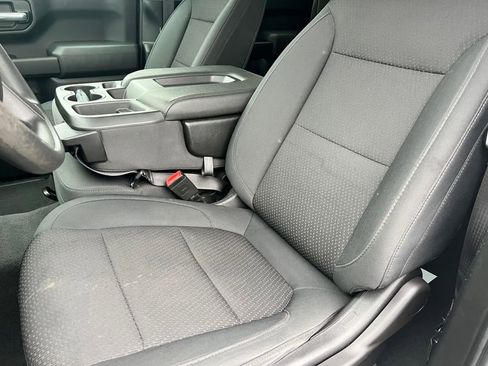 Used 2019 Chevrolet Silverado 1500 Custom Trail Boss image 12