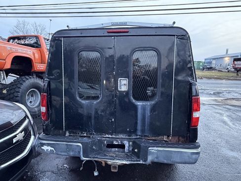 Used 2006 Ford F150 XL image 8