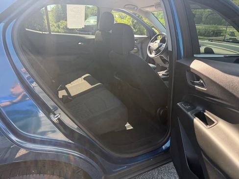 Used 2021 Chevrolet Equinox LT AWD/4WD image 27