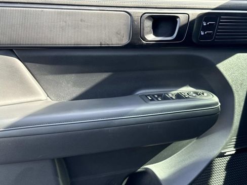 Used 2025 Hyundai Santa Fe Calligraphy image 20