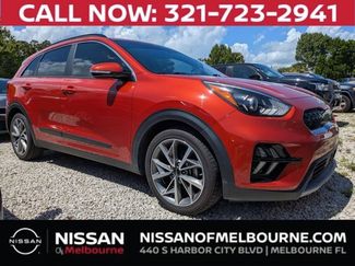 Used 2022 Kia Niro Touring Special Edition image 1