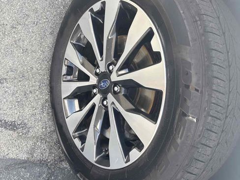 Used 2016 Subaru Outback 2.5i Limited AWD/4WD image 14
