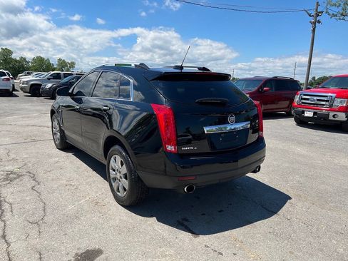 Used 2015 Cadillac SRX Luxury w/ Driver Awareness Package AWD/4WD image 25