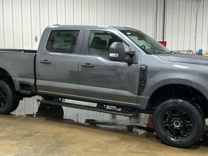 New 2026 Ford F250 XL w/ STX Appearance Package