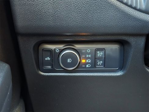 Used 2025 Ford Ranger XLT w/ Equipment Group 301A High image 16