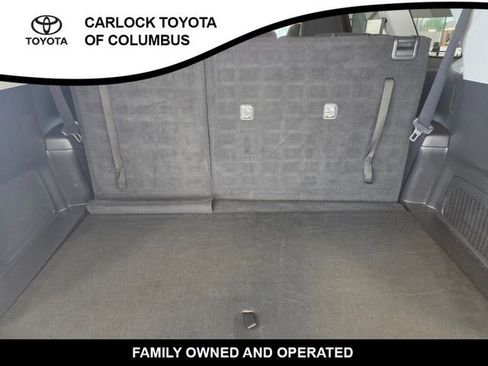 Used 2024 Toyota Grand Highlander AWD image 16