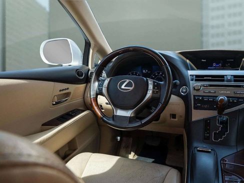 Used 2015 Lexus RX 350 FWD image 11