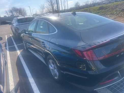 Used 2023 Hyundai Sonata SE image 4