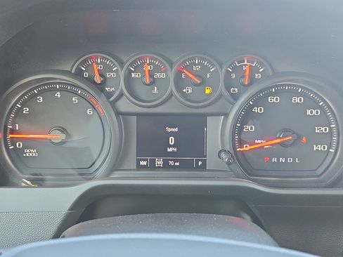 New 2026 Chevrolet Silverado 2500 Custom w/ Custom Value Package image 28