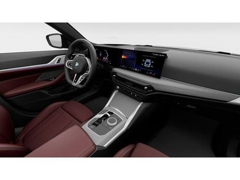 New 2026 BMW i4 xDrive40i image 14