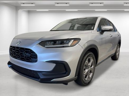 New 2026 Honda HR-V LX image 7