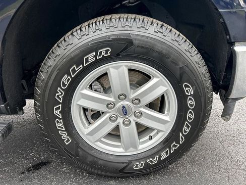 Used 2022 Ford F150 XLT w/ Bed Utility Package image 31