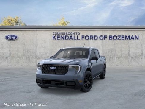 New 2026 Ford Maverick Lariat AWD/4WD image 2