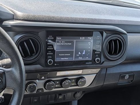 Used 2022 Toyota Tacoma SR AWD/4WD image 15