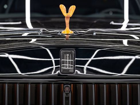 Used 2026 Rolls-Royce Cullinan image 26