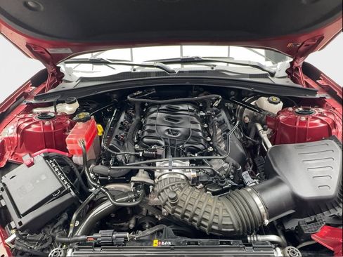 Used 2023 Chevrolet Camaro SS RWD image 20