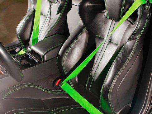 Used 2015 Jaguar F-TYPE R image 17