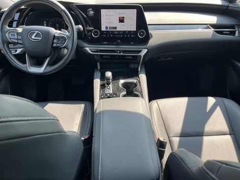 Used 2024 Lexus RX 350 FWD w/ Technology Package image 12