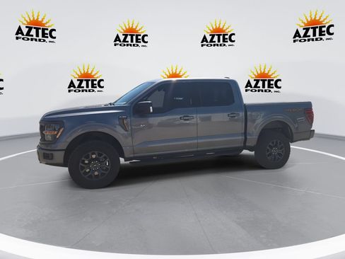 Used 2024 Ford F150 Tremor AWD/4WD image 4