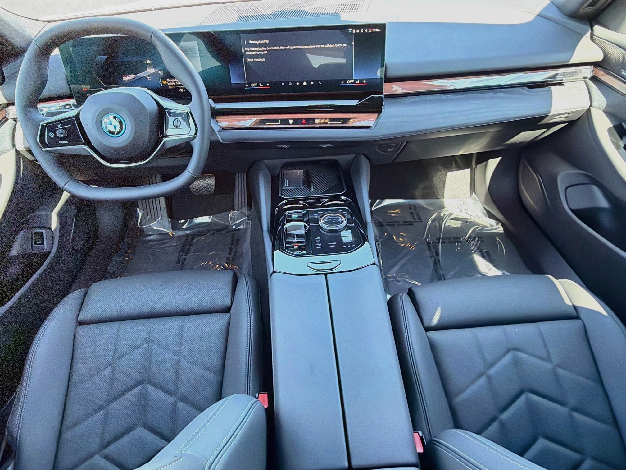 Used 2026 BMW i5 eDrive40 RWD image 16