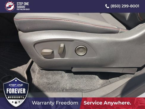 Used 2025 Chevrolet Traverse Z71 w/ Driver Confidence Package AWD/4WD image 13