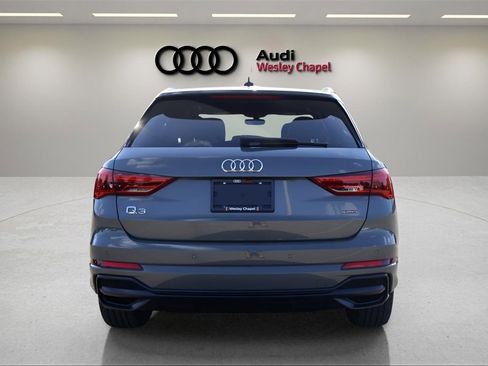 Used 2022 Audi Q3 2.0T Premium Plus image 4