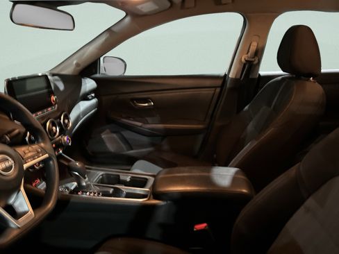 Used 2024 Nissan Sentra SV image 16