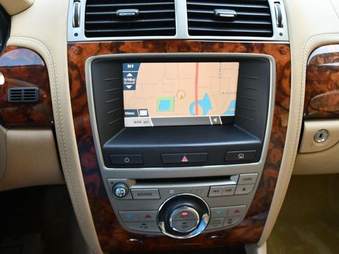 Used 2008 Jaguar XK Convertible RWD image 67