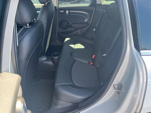 Used 2022 MINI Cooper 4-Door Hardtop FWD image 31
