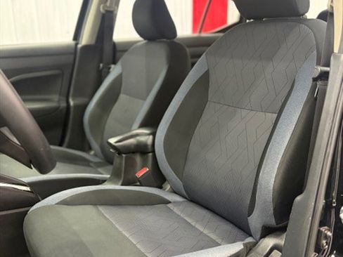 Used 2023 Nissan Versa SV FWD image 12