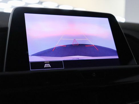 Used 2022 Cadillac CT4 V w/ Navigation Package image 32