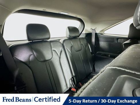 Used 2022 Kia Sorento X-Line EX image 30