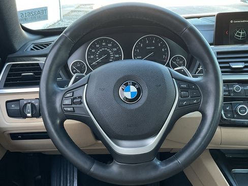 Used 2018 BMW 440i Convertible image 21