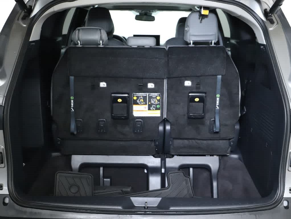 Used 2026 Toyota Sienna XLE AWD/4WD image 29