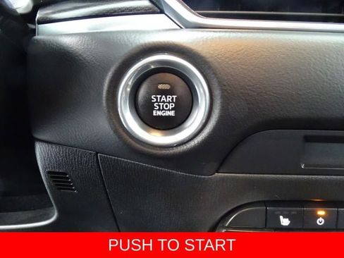 Used 2024 MAZDA CX-5 Carbon Edition AWD/4WD image 9